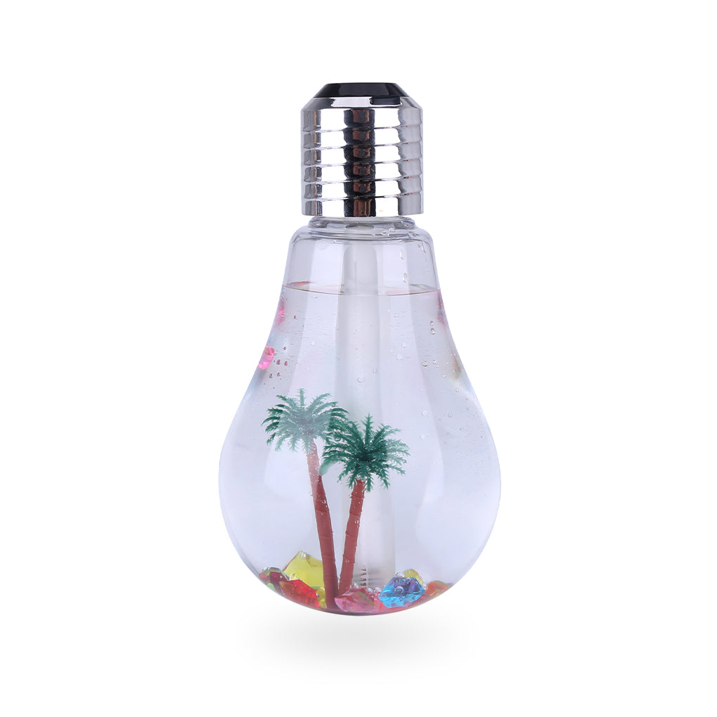 Bulb Air Humidifier My Store