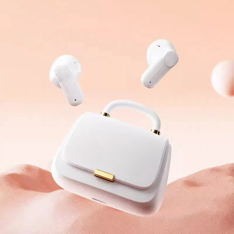 Exclusive Handbag Earbuds™ My Store