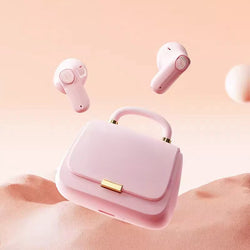 Exclusive Handbag Earbuds™ My Store