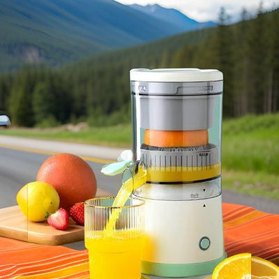 Portable Home Juicer™ My Store