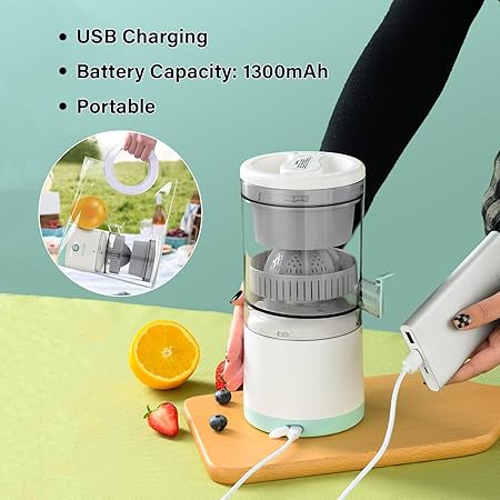 Portable Home Juicer™ My Store