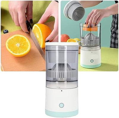 Portable Home Juicer™ My Store