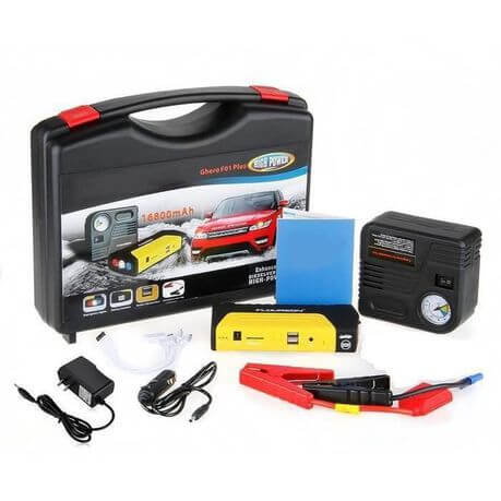 Auto Mobile Emergency Mobile Power Supply My Store