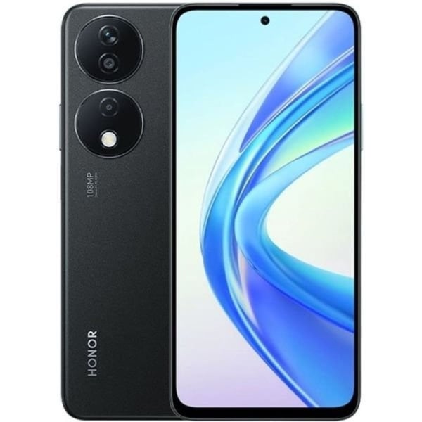 Honor X7b Dual SIM Smartphone 16GB RAM (8+8GB Extended)+ 256GB ROM