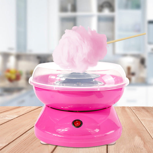 Portable Cotton Candy Machine™ My Store