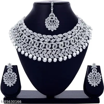 Exquisite 21K Bahraini Pearl Necklace™ My Store