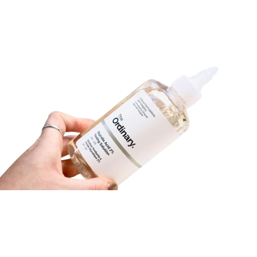 The Ordinary Glycolic Acid 7% Toning Solution Modazee